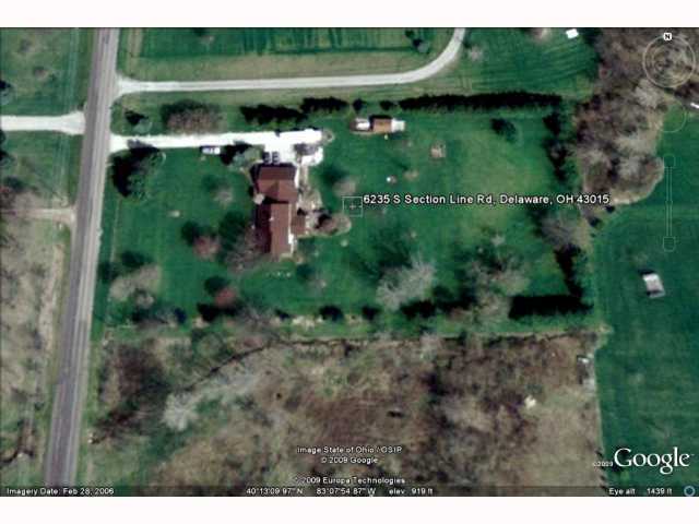 6235 South Section Line Road Delaware, OH 43015 - Photo 3 of 18 Gallery Image 3