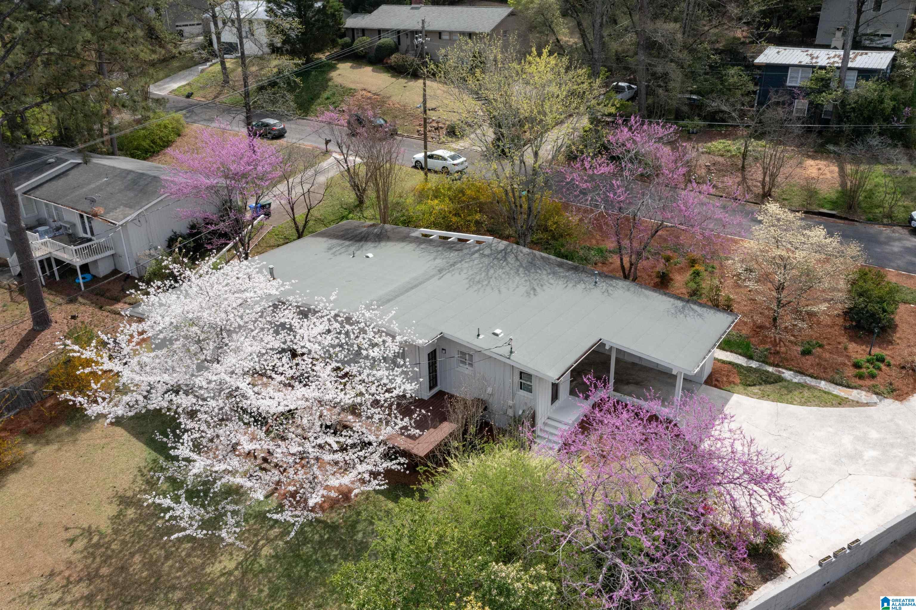 4100 Winston Way Birmingham, AL 35213 - Photo 56 of 56