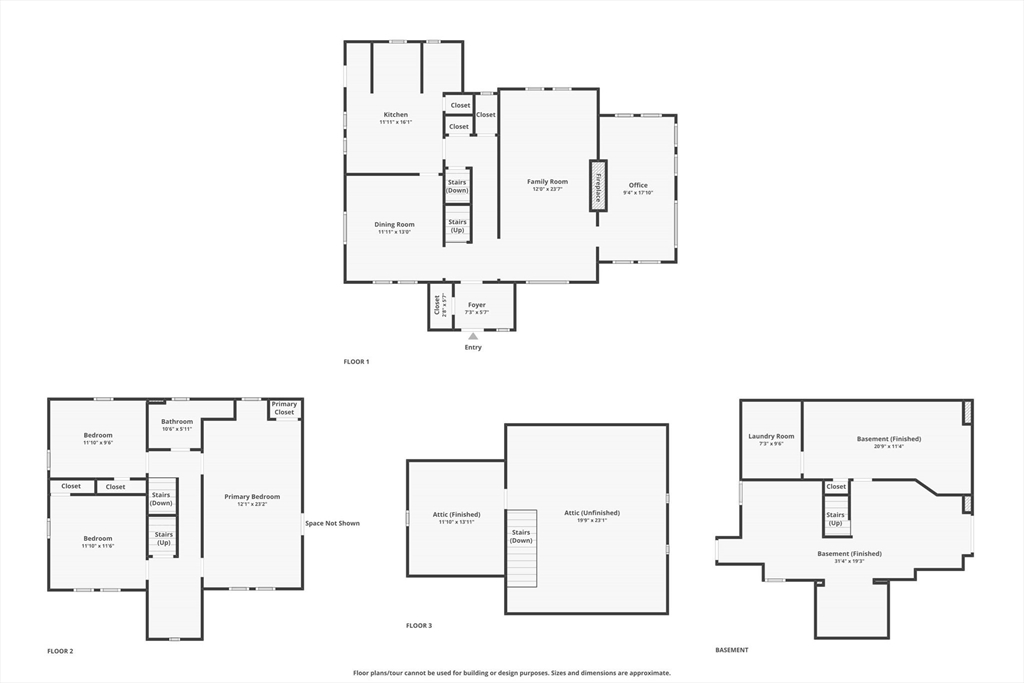 77 Undine Road Boston, MA 02135 - Photo 29 of 32