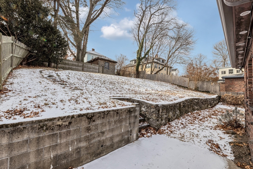 77 Undine Road Boston, MA 02135 - Photo 32 of 32