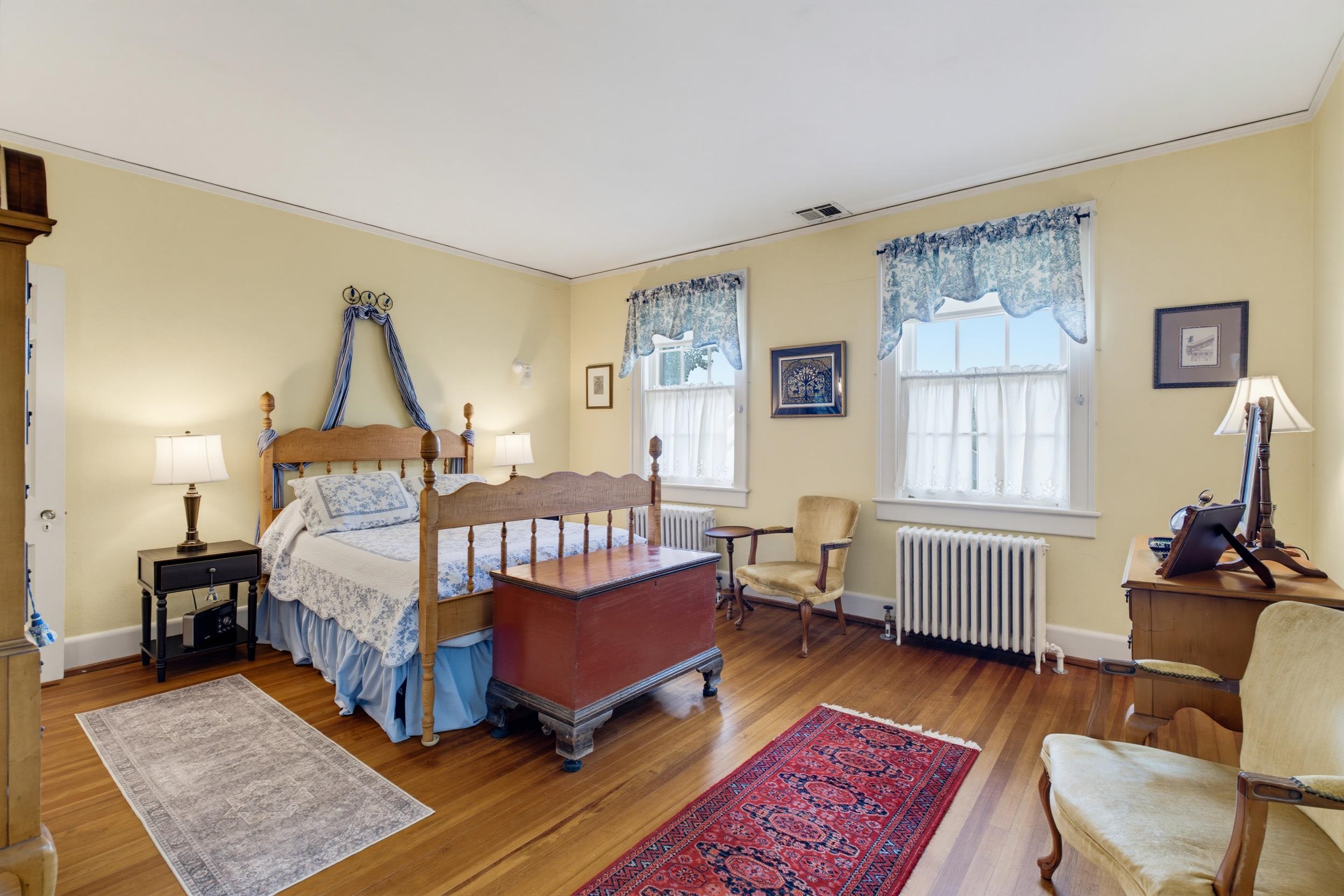 200 Forest Ridge Road Staunton, VA 24401 - Photo 53 of 64 Gallery Image 53