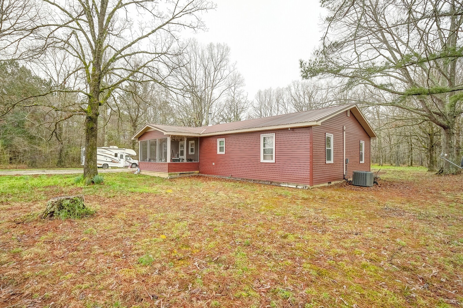 142 Clifton Scott Road Manchester, TN 37355 - Photo 1 of 25