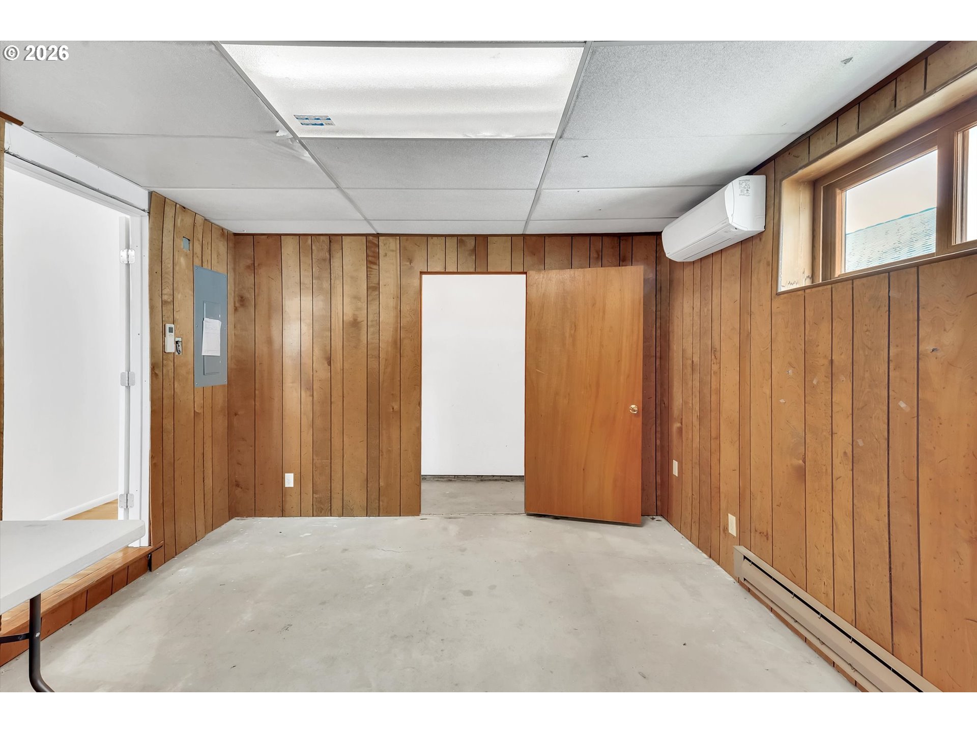 515 Harrison Street Fairview, OR 97024 - Photo 20 of 38 a view of an empty room