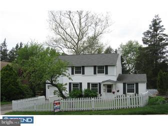 3011 Edmonds Road Lafayette Hill, PA 19444 - Photo 1 of 6 Exterior Front