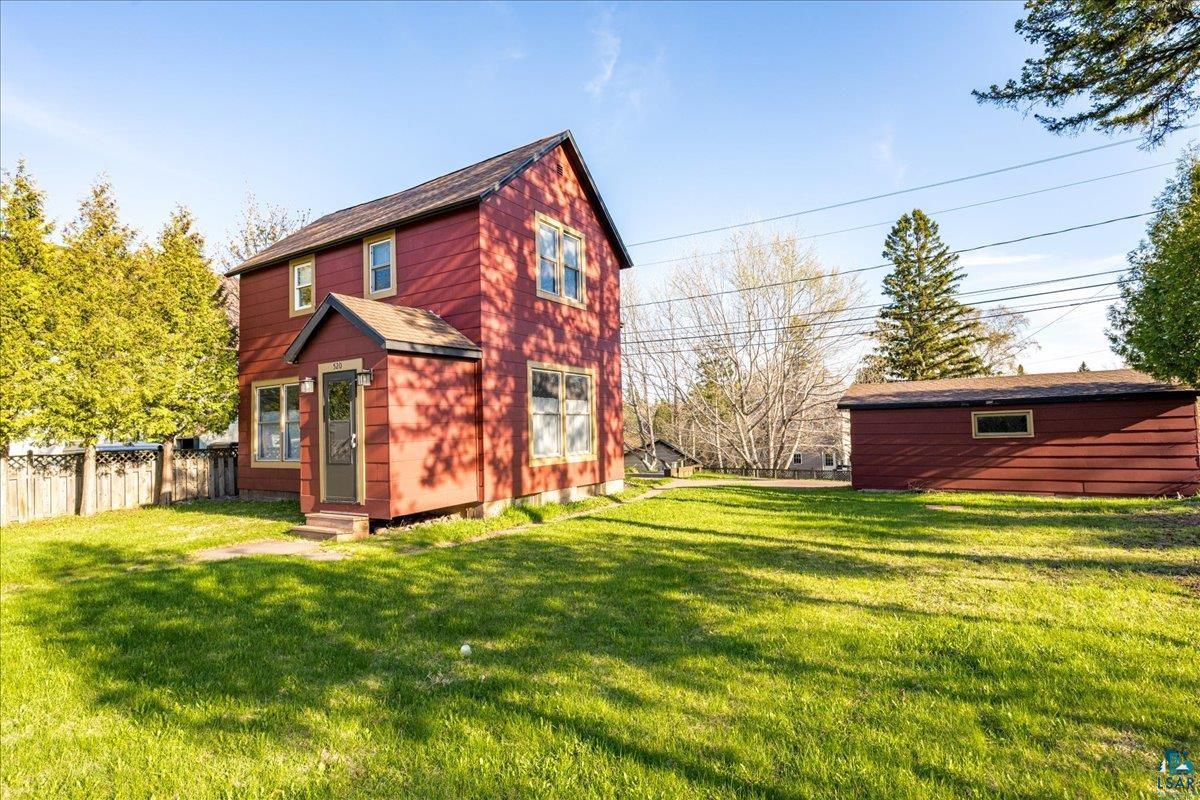 520 7th Avenue Two Harbors, MN 55616 - Photo 2 of 29