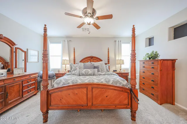 $420,000 | 29829 West Mitchell Avenue, Buckeye, AZ 85396