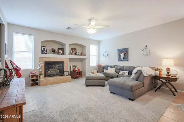 $420,000 | 29829 West Mitchell Avenue, Buckeye, AZ 85396