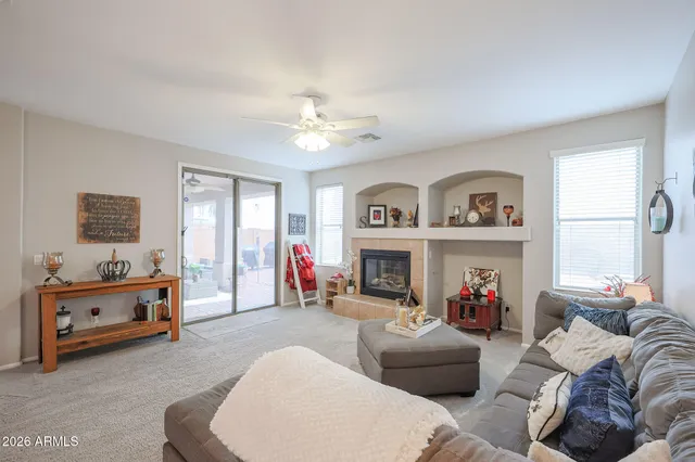 $420,000 | 29829 West Mitchell Avenue, Buckeye, AZ 85396