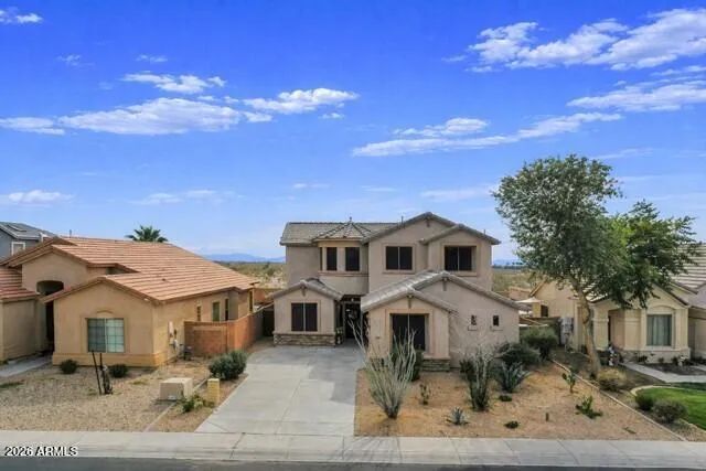 $420,000 | 29829 West Mitchell Avenue, Buckeye, AZ 85396