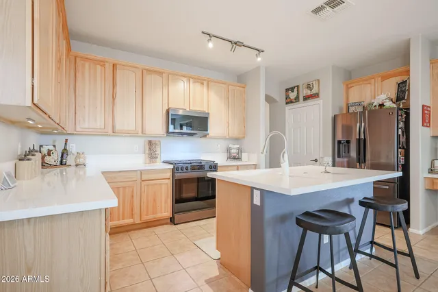 $420,000 | 29829 West Mitchell Avenue, Buckeye, AZ 85396