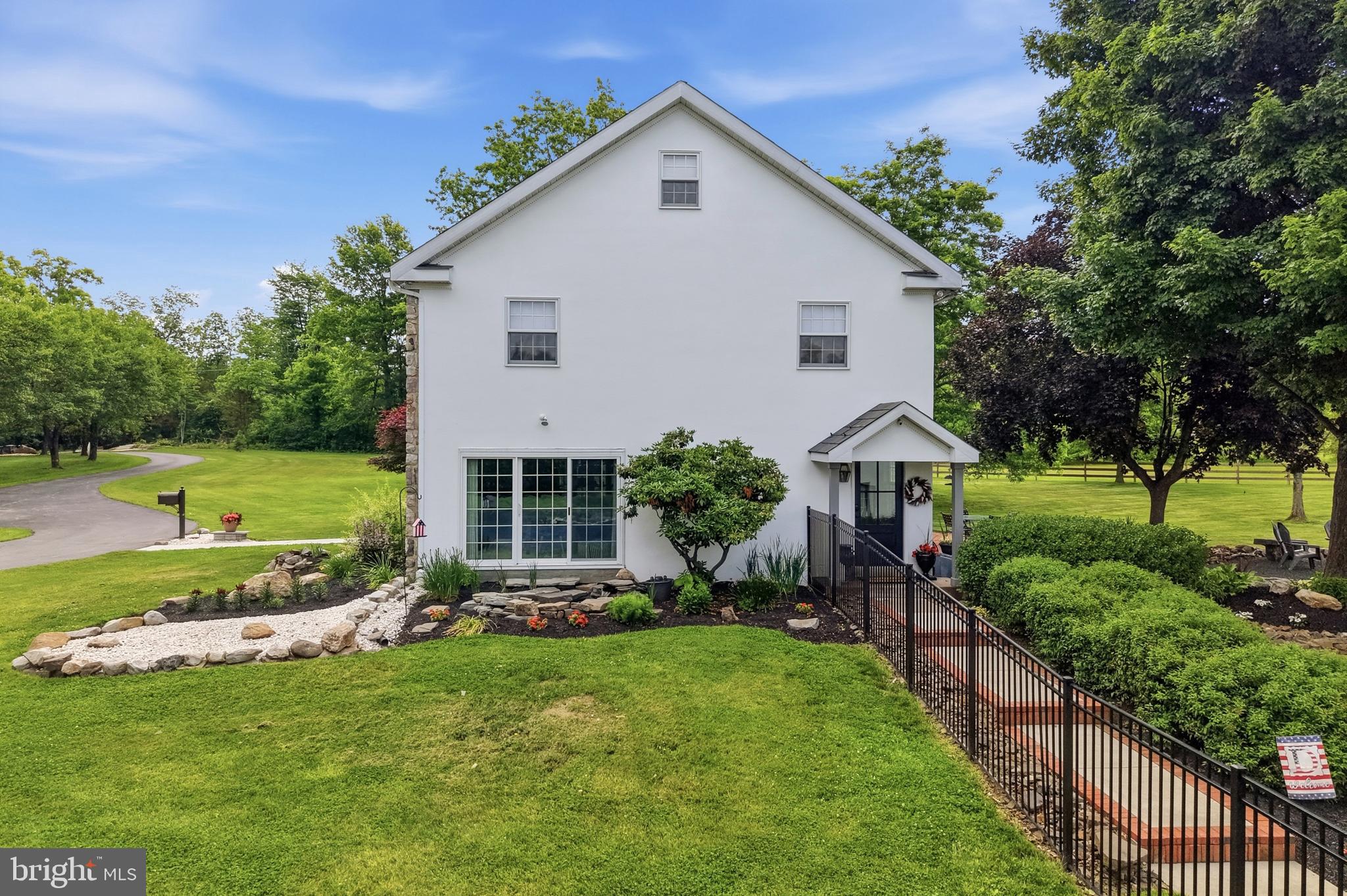 86 Whites Mill Road Green Lane, PA 18054 - Photo 7 of 95