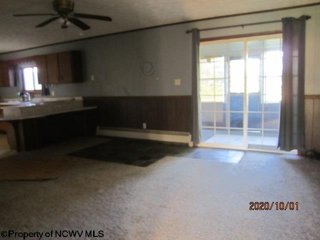 558 Rich Mountain Road Beverly, WV 26253 - Photo 9 of 20 Gallery Image 9