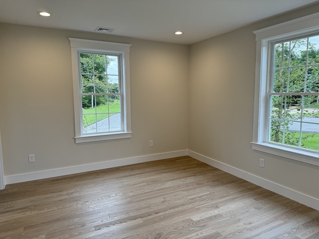 36 Meghan Circle Raynham, MA 02767 - Photo 29 of 37 a view of a room with wooden floor and window