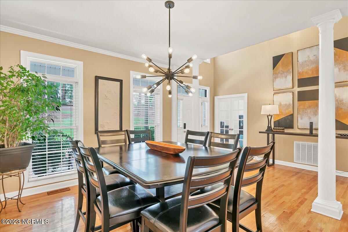 119 Pineview Court Rockingham, NC 28379 - Photo 15 of 98 051-119 Pineview Ct., Rockingham_50