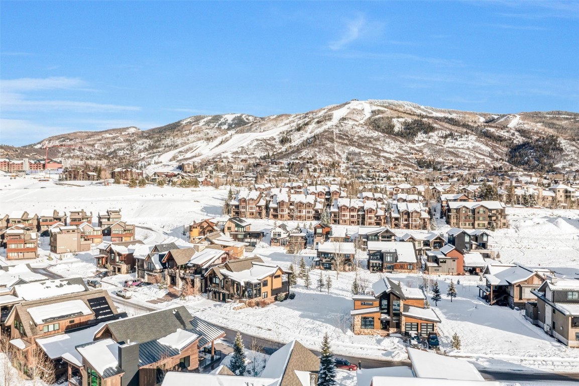 2648 Bronc Buster Loop Steamboat Springs, CO 80487 - Photo 4 of 11 a view of a city
