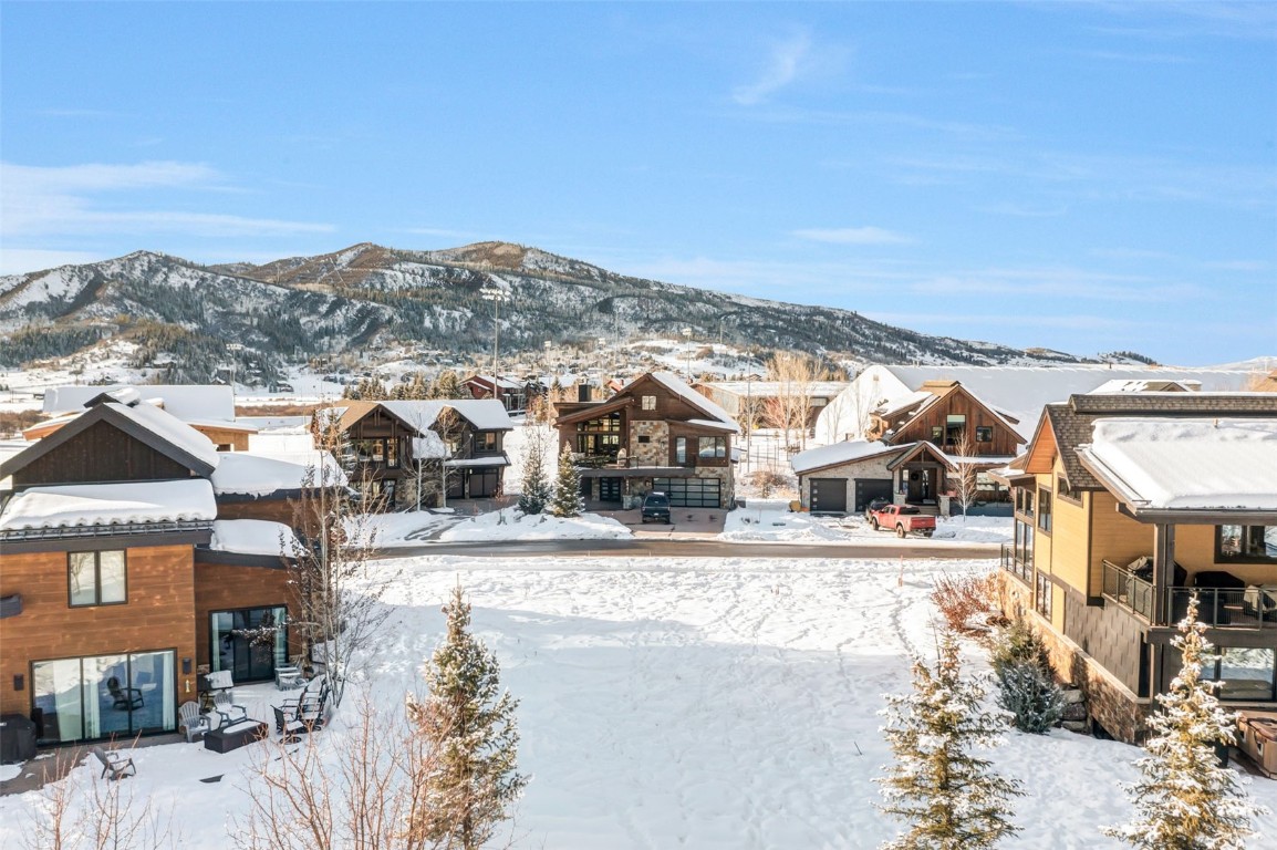 2648 Bronc Buster Loop Steamboat Springs, CO 80487 - Photo 7 of 11 a view of city with tall buildings
