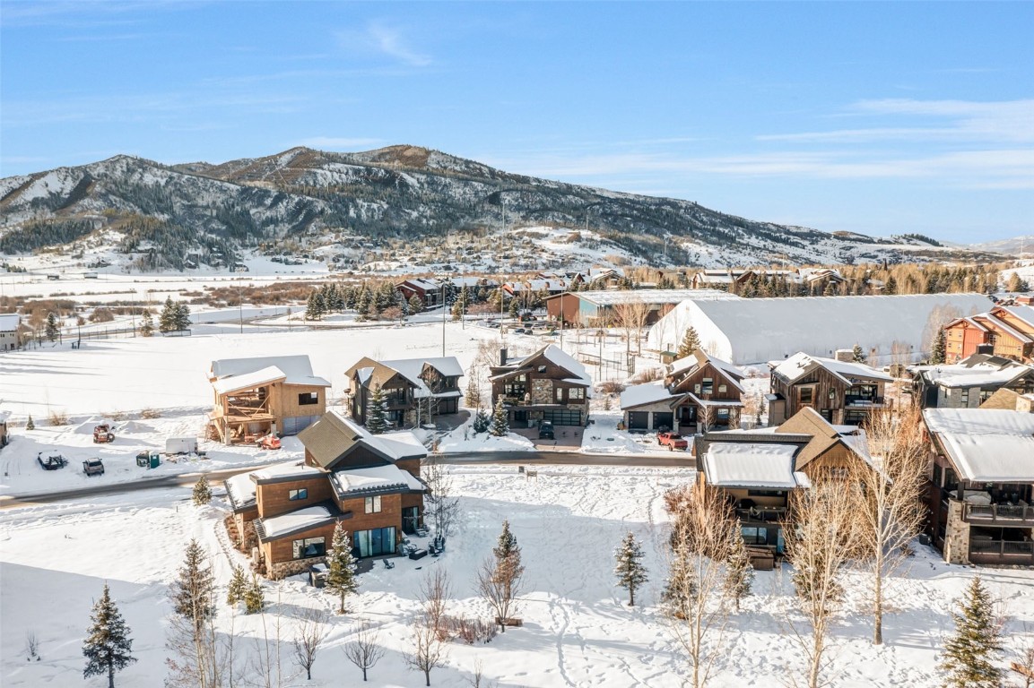 2648 Bronc Buster Loop Steamboat Springs, CO 80487 - Photo 8 of 11