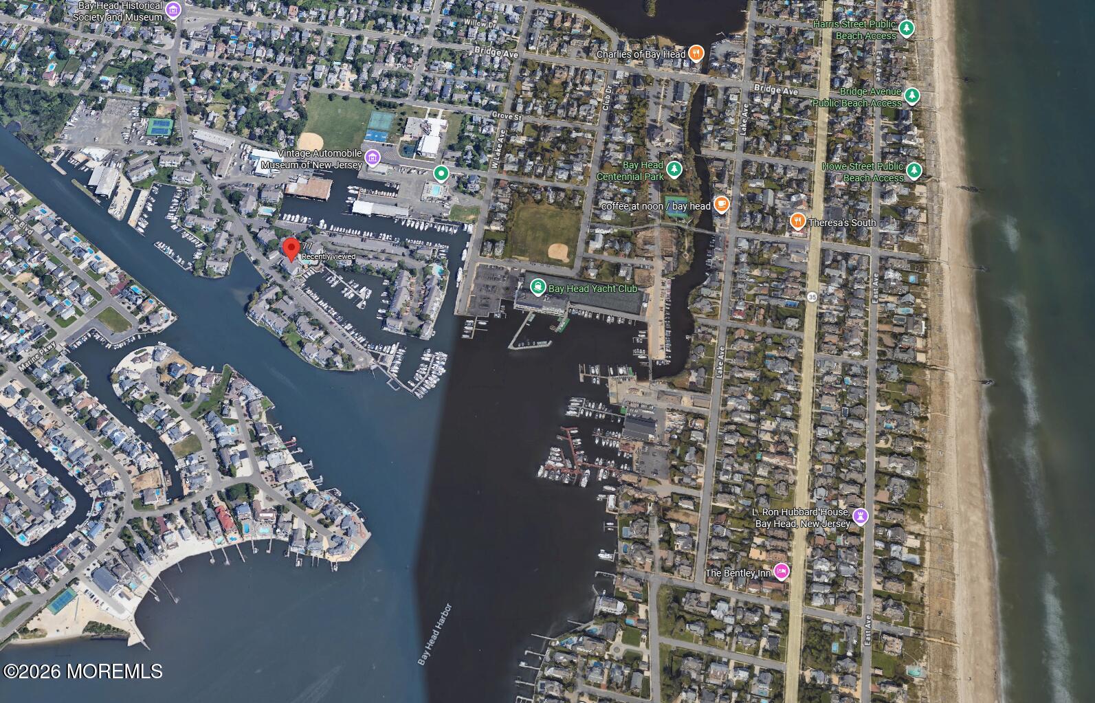 77 Bay Point Harbour Point Pleasant, NJ 08742 - Photo 28 of 39