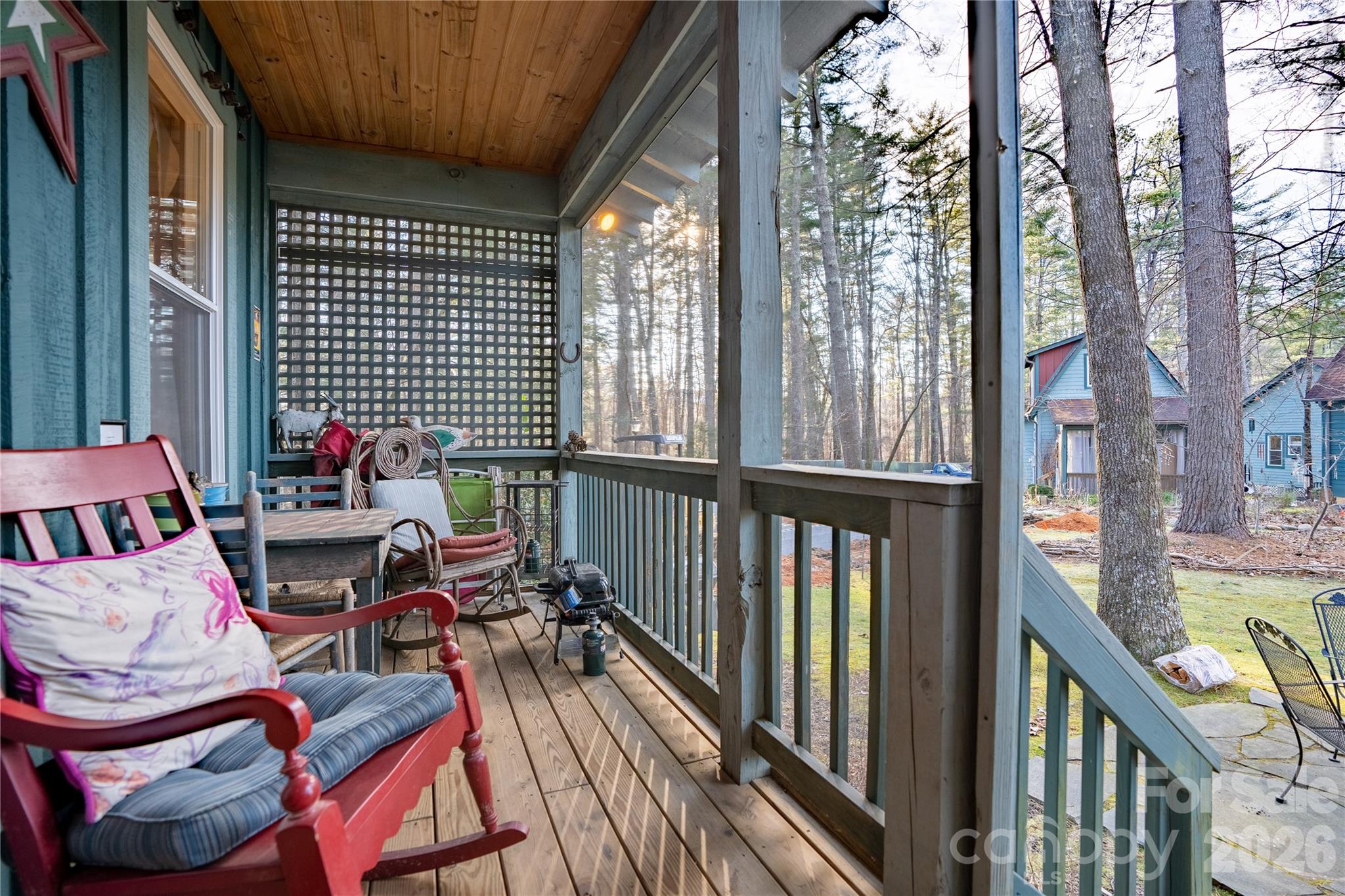 46 Rhett Drive Flat Rock, NC 28731 - Photo 3 of 25