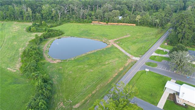 1207 Hwy Deville La Deville, LA 71328 - Photo 1 of 17