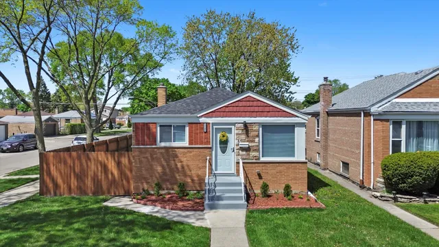 $349,900 | 7756 South Spaulding Avenue, Chicago, IL 60652