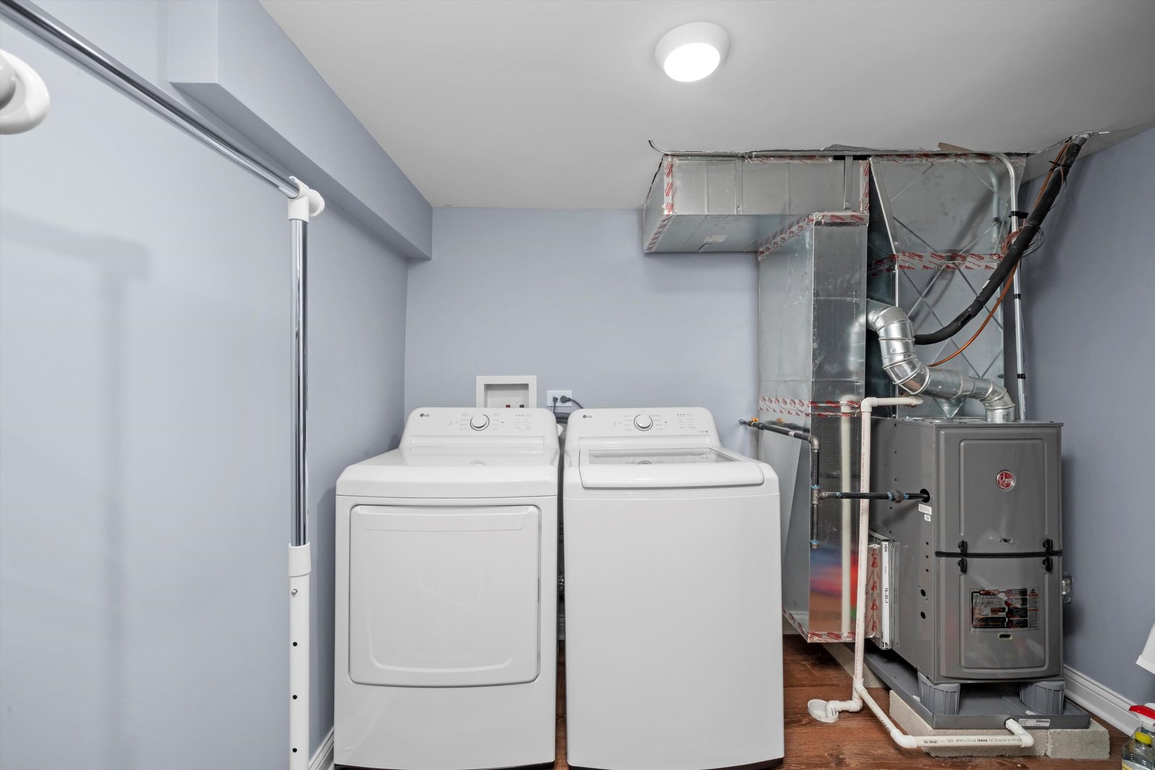 7756 South Spaulding Avenue Chicago, IL 60652 - Photo 28 of 34