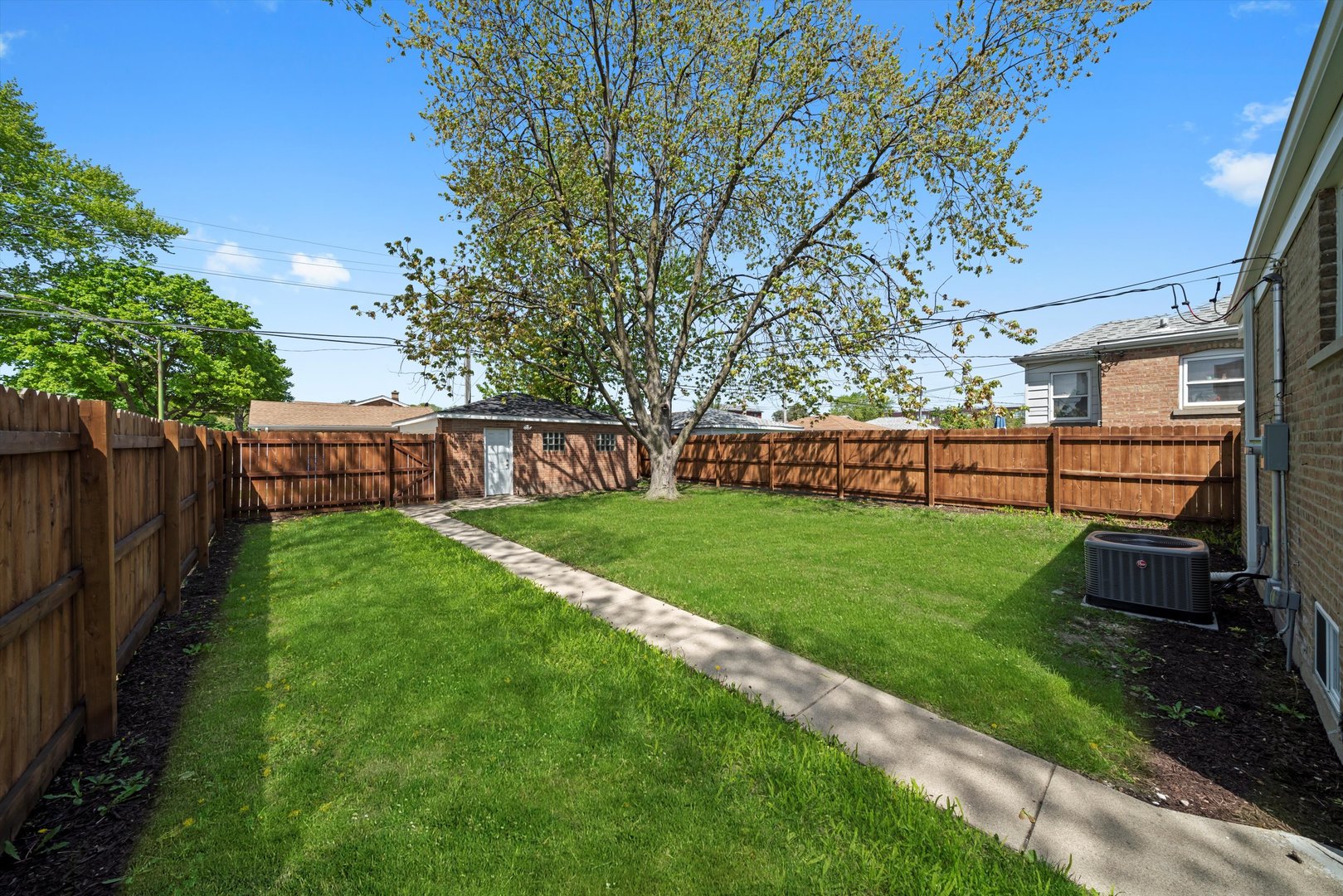 7756 South Spaulding Avenue Chicago, IL 60652 - Photo 29 of 34