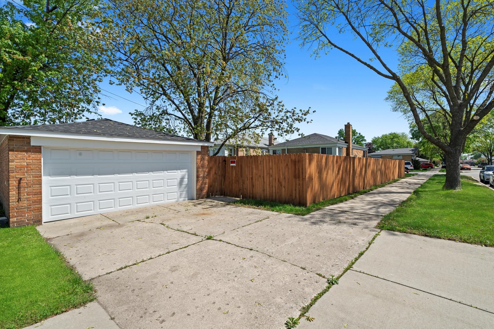 7756 South Spaulding Avenue Chicago, IL 60652 - Photo 34 of 34