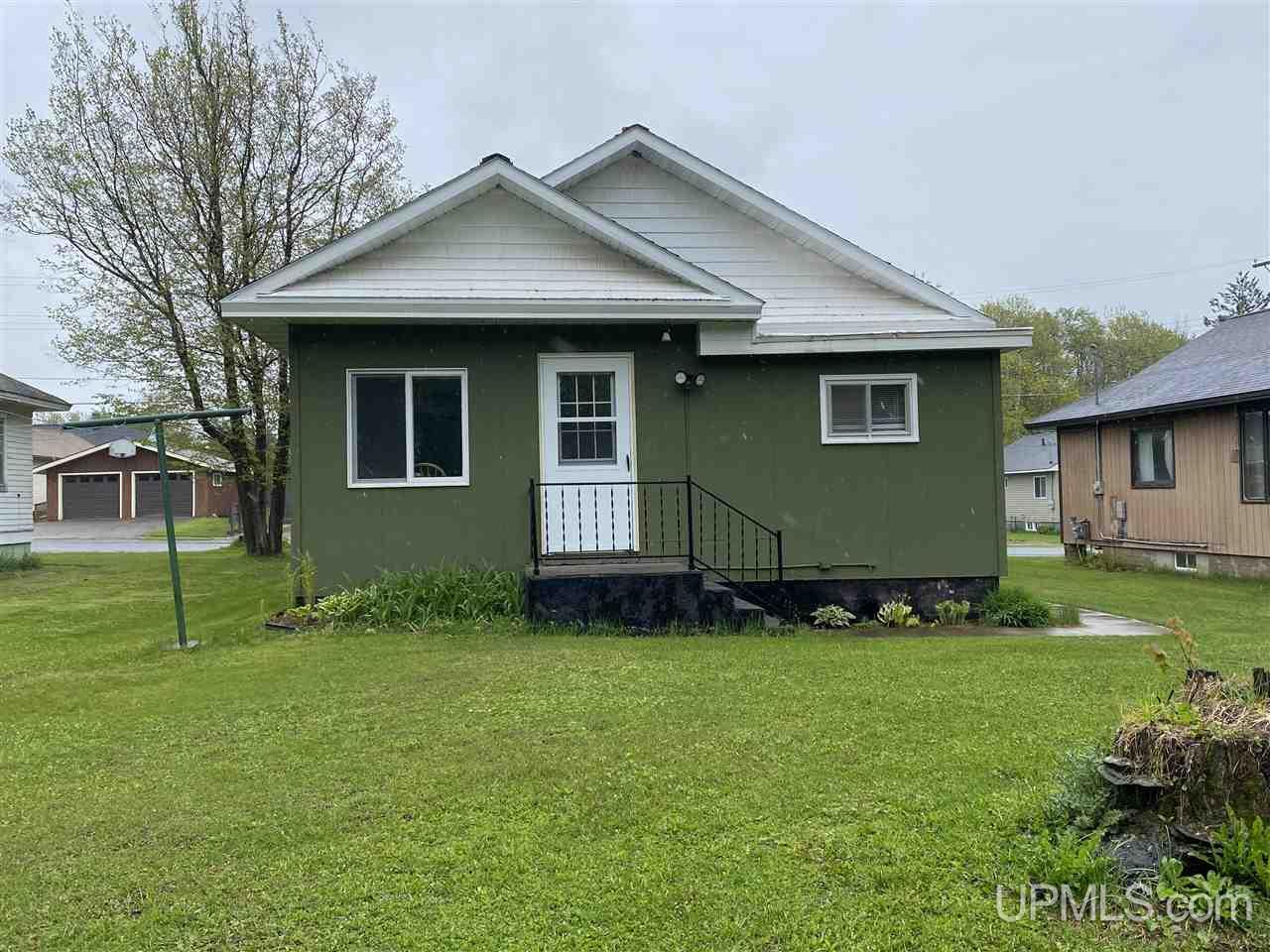1206 Palms Road Bessemer, MI 49911 - Photo 15 of 16 Gallery Image 15