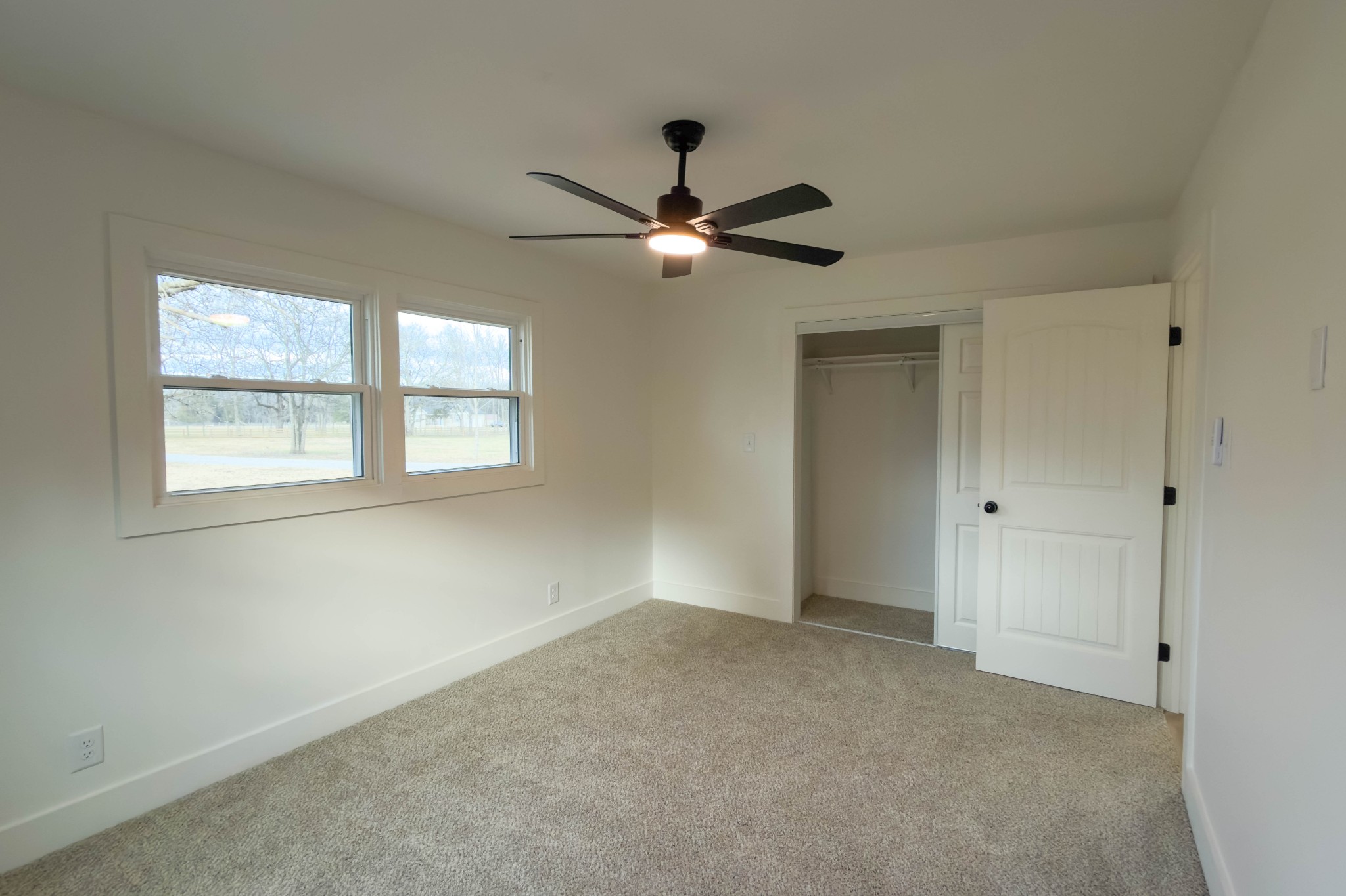 2239 Hunter Bills Road Lewisburg, TN 37091 - Photo 27 of 53 a view of an empty room with a window