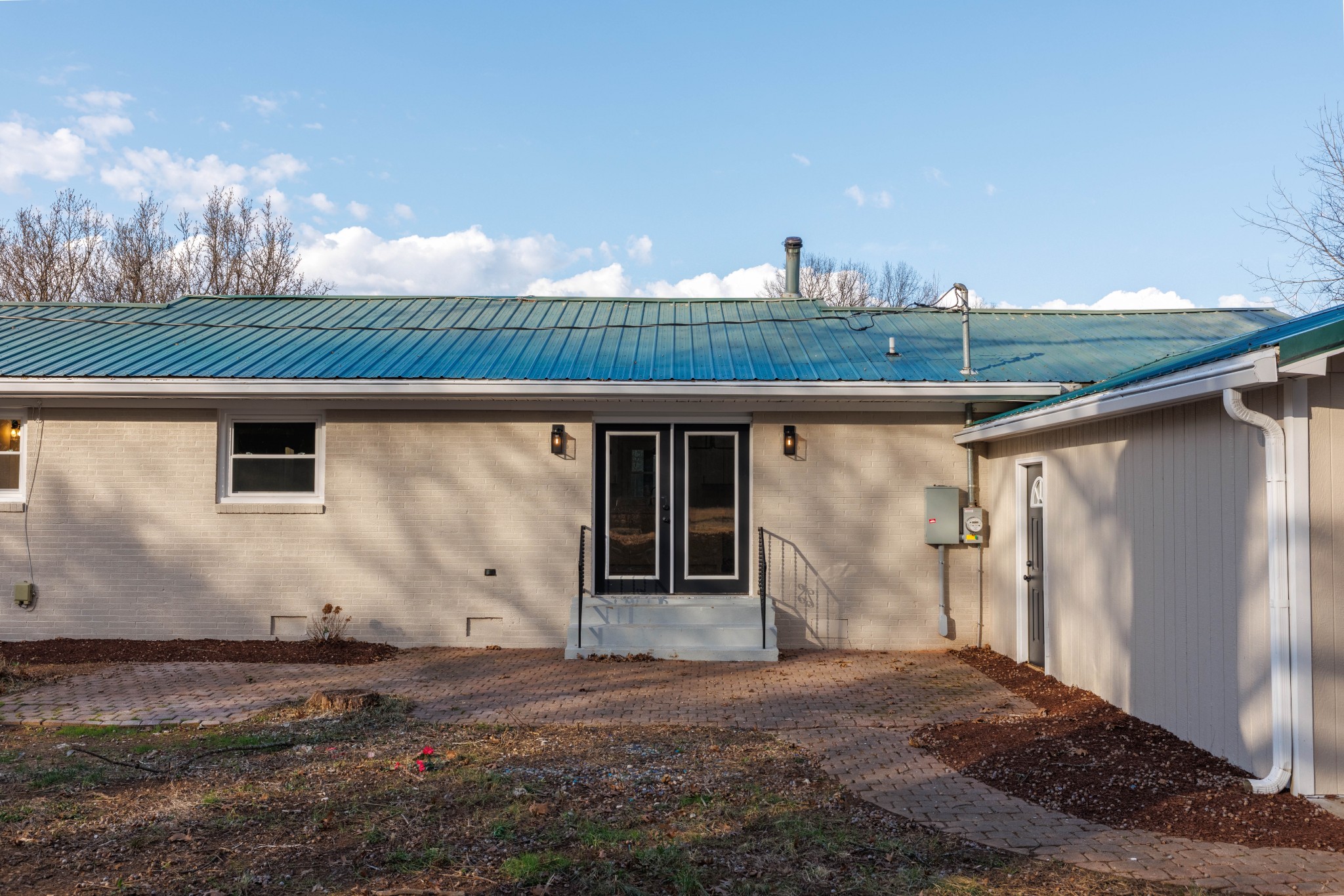 2239 Hunter Bills Road Lewisburg, TN 37091 - Photo 33 of 53 a view of a house with backyard