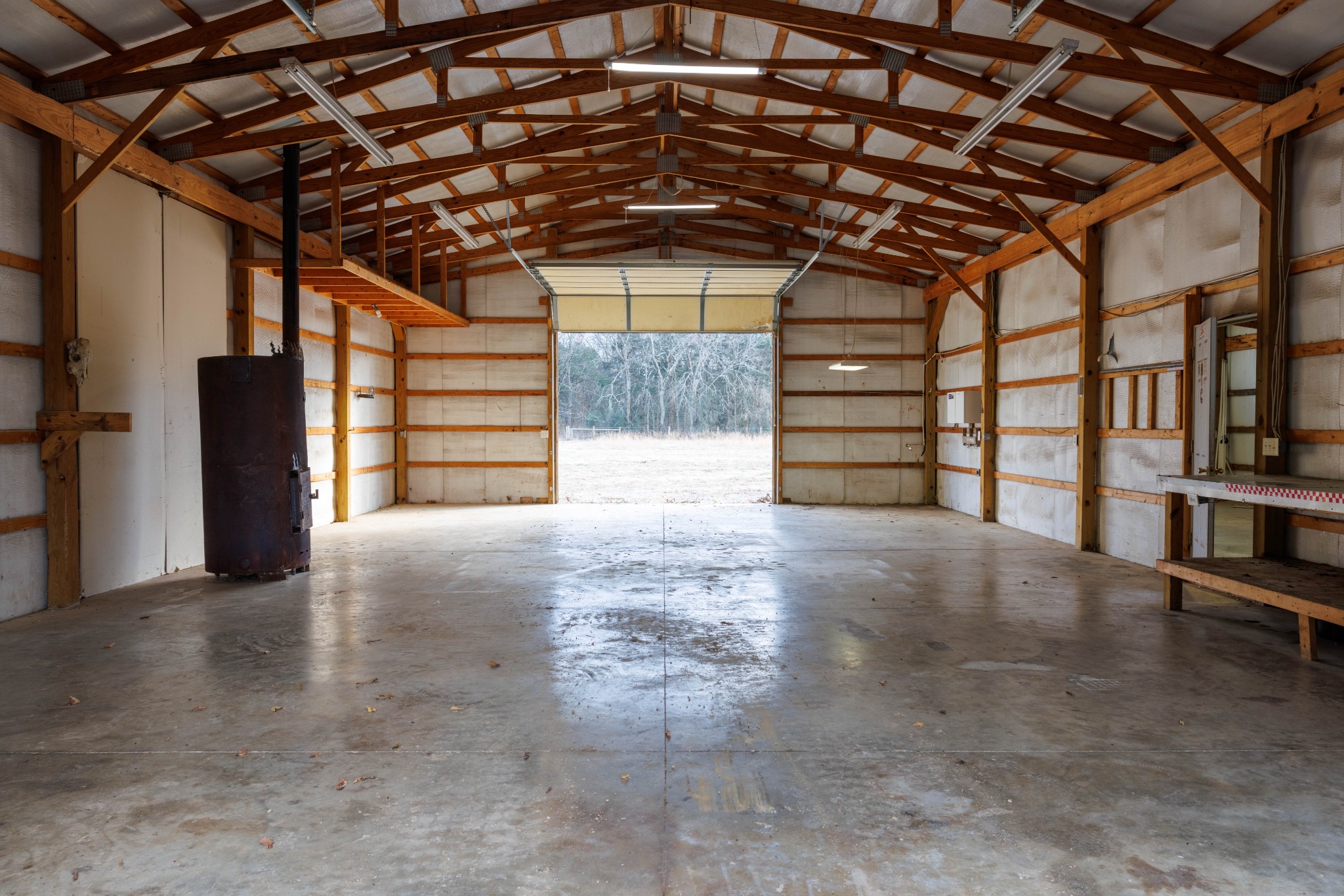 2239 Hunter Bills Road Lewisburg, TN 37091 - Photo 42 of 53 a view of room with furniture and storage