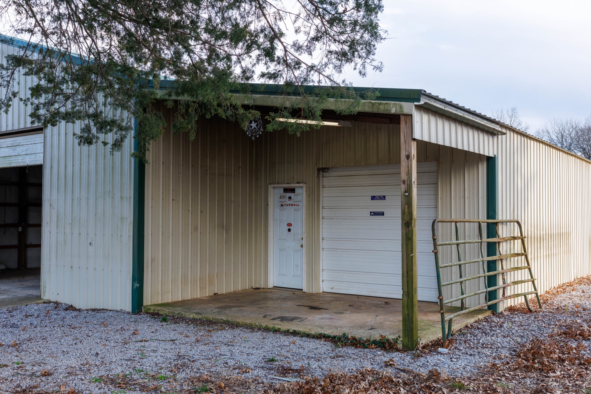 2239 Hunter Bills Road Lewisburg, TN 37091 - Photo 43 of 53 a view of outdoor space