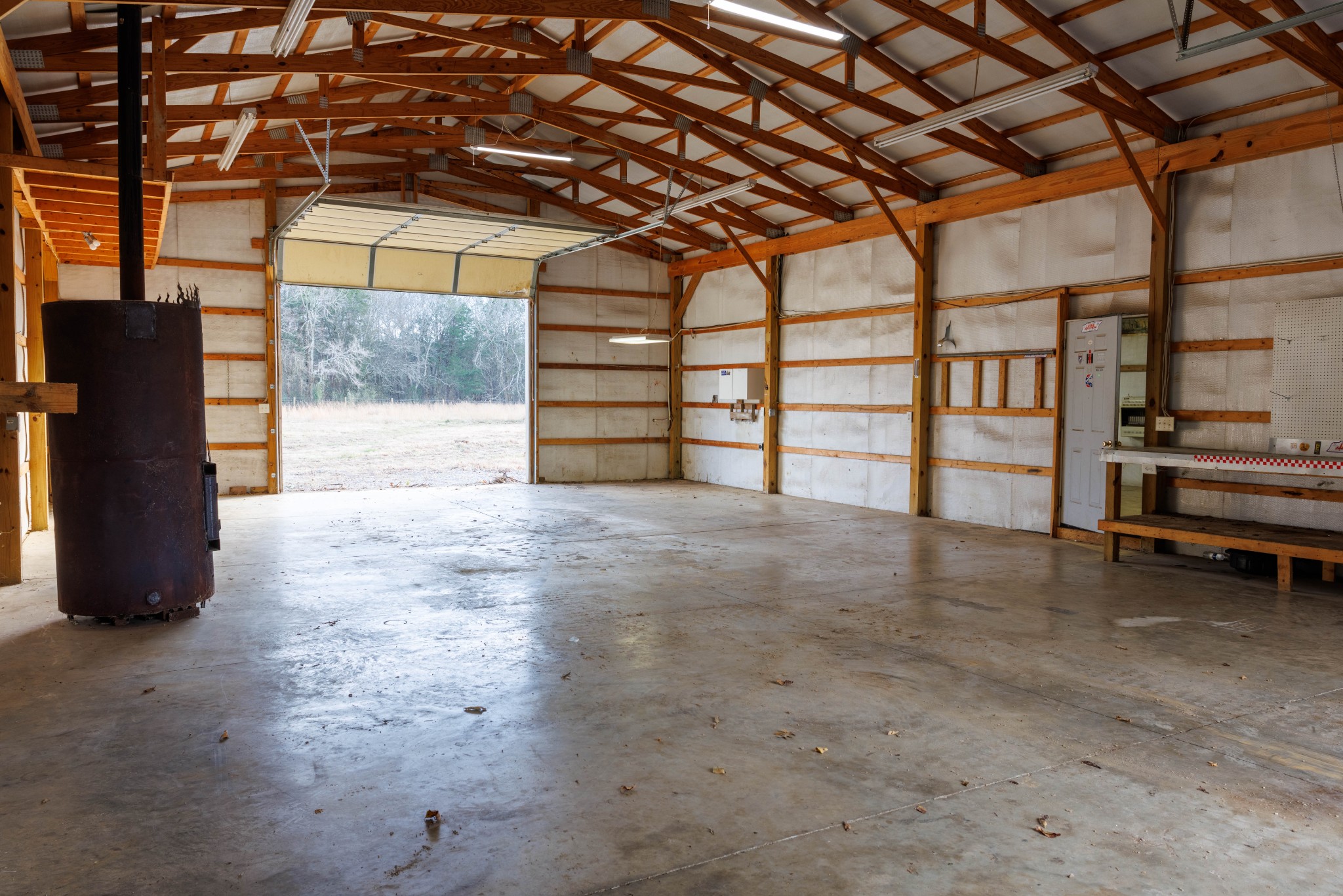 2239 Hunter Bills Road Lewisburg, TN 37091 - Photo 44 of 53