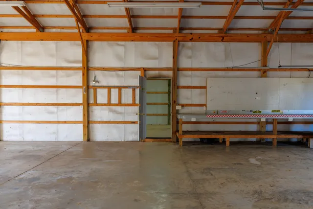 a view of outdoor space with city view