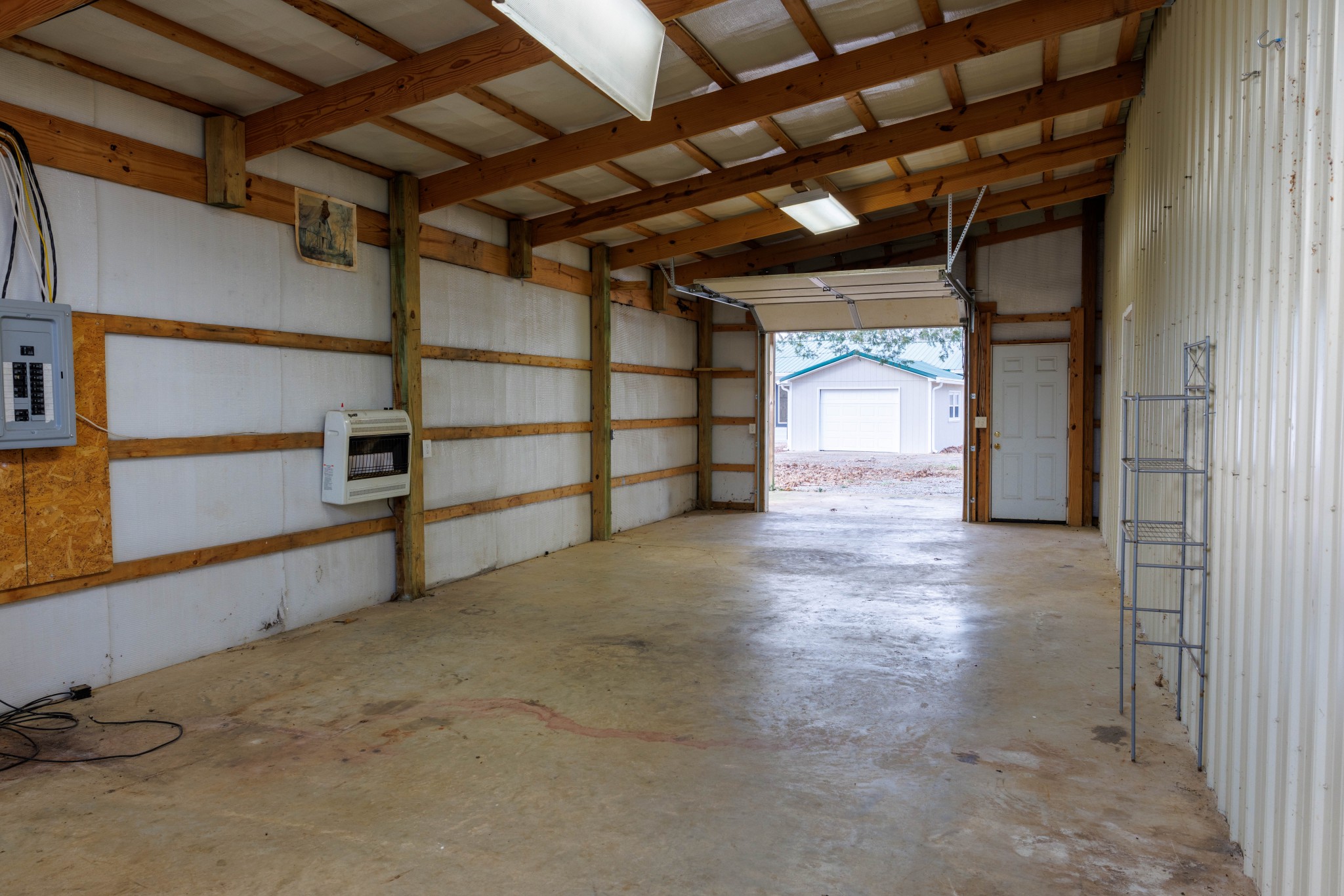 2239 Hunter Bills Road Lewisburg, TN 37091 - Photo 48 of 53 a view of an empty room