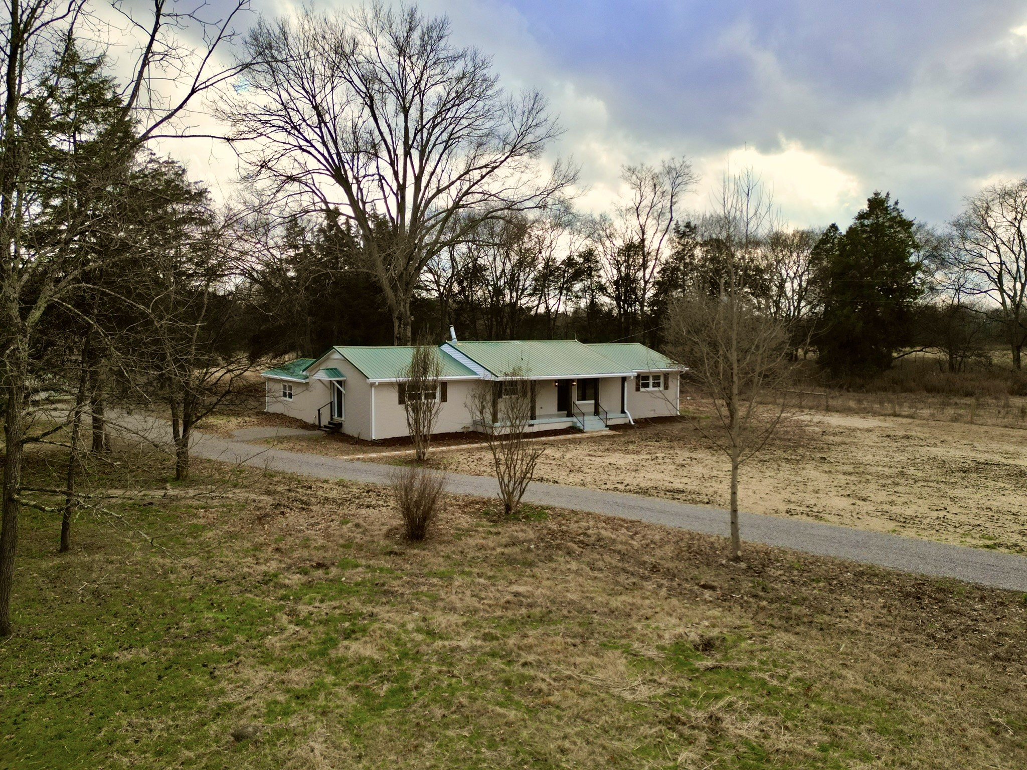 2239 Hunter Bills Road Lewisburg, TN 37091 - Photo 53 of 53 a house view with outdoor space