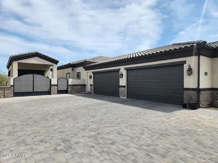 $1,350,000 | 8523 North 192nd Avenue, Waddell, AZ 85355