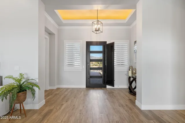 $1,375,000 | 8523 North 192nd Avenue, Waddell, AZ 85355