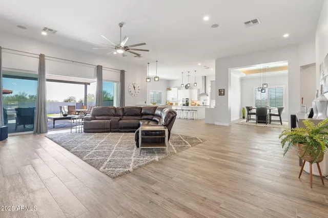 $1,375,000 | 8523 North 192nd Avenue, Waddell, AZ 85355