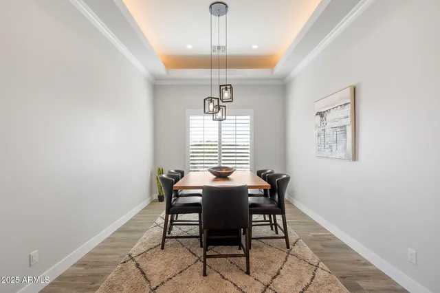 $1,375,000 | 8523 North 192nd Avenue, Waddell, AZ 85355