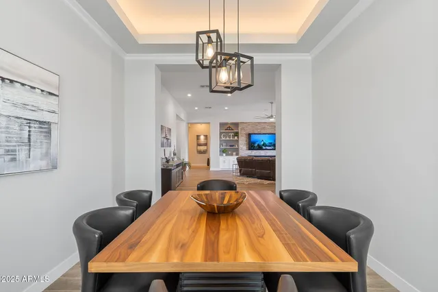 $1,375,000 | 8523 North 192nd Avenue, Waddell, AZ 85355