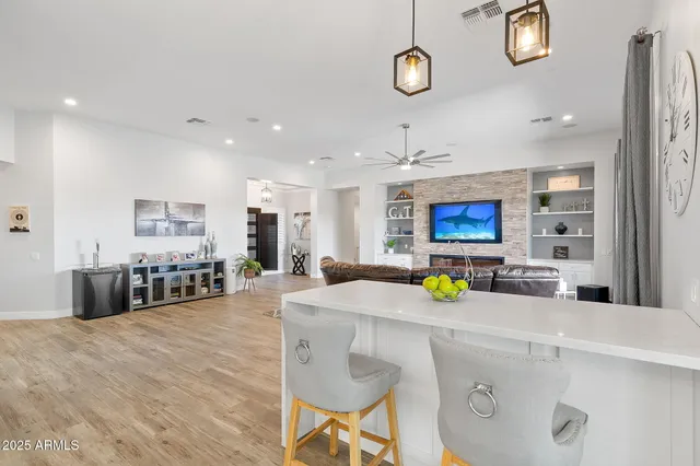 $1,375,000 | 8523 North 192nd Avenue, Waddell, AZ 85355