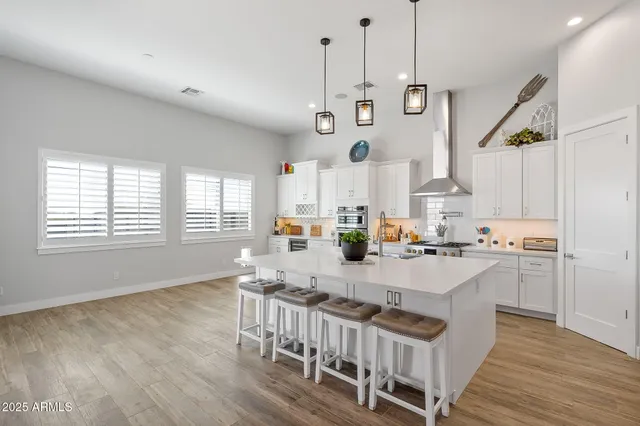 $1,375,000 | 8523 North 192nd Avenue, Waddell, AZ 85355