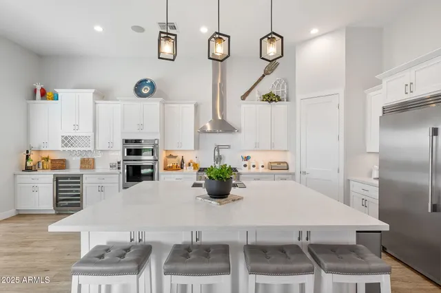 $1,375,000 | 8523 North 192nd Avenue, Waddell, AZ 85355