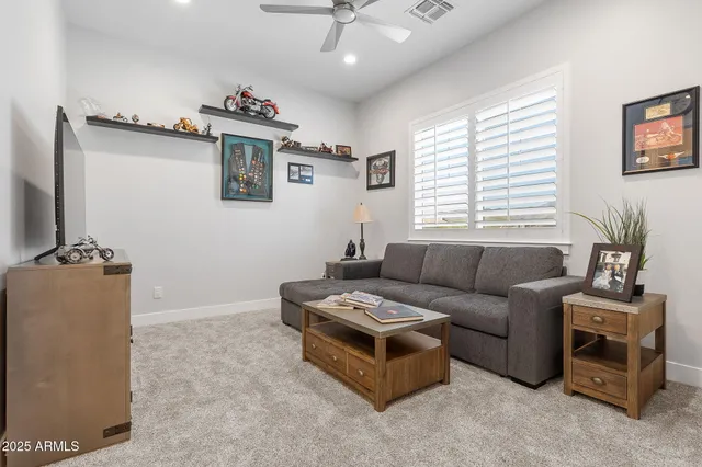 $1,375,000 | 8523 North 192nd Avenue, Waddell, AZ 85355