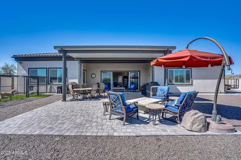 $1,350,000 | 8523 North 192nd Avenue, Waddell, AZ 85355