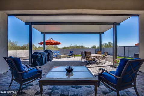 $1,350,000 | 8523 North 192nd Avenue, Waddell, AZ 85355