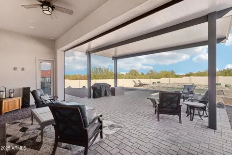 $1,350,000 | 8523 North 192nd Avenue, Waddell, AZ 85355