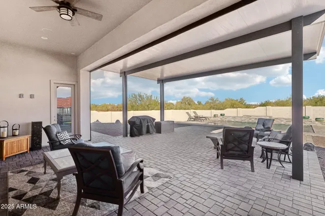 $1,375,000 | 8523 North 192nd Avenue, Waddell, AZ 85355
